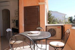 Trilocale 4 posti letto zona Padule