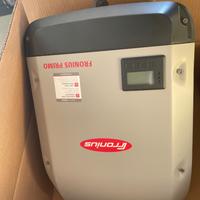 Fronius primo nuovo