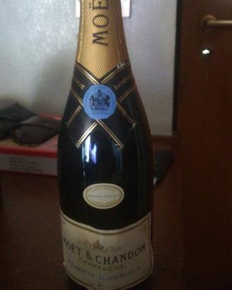 champagne vintage integro