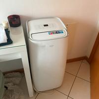 Condizionatore portatile ARGO