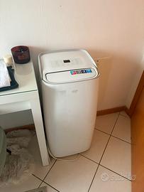 Condizionatore portatile ARGO