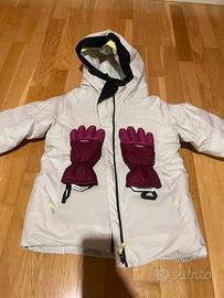 Abbigliamento invernale neve – bambina 12 anni