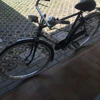 Bicicletta vintage