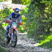 Beta RR EN 125 2t Race 2025 nuovo SUPER PROMO