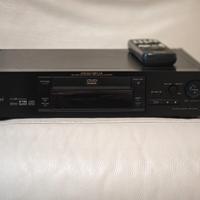 Lettore DVD Sony DVP-S725D