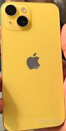 Iphone  14 da 256 gb