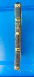 libro antico 