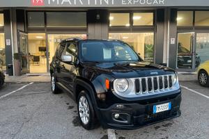 Jeep Renegade 1.6 Mjt 120 CV Longitude DISTRIBUZIO