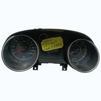 DISPLAY VEGLIA QUADRO STRUMENTI FIAT Bravo 2Â° Ser