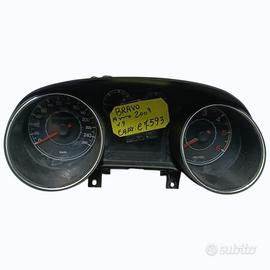 DISPLAY VEGLIA QUADRO STRUMENTI FIAT Bravo 2Â° Ser