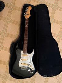 Squier Stratocaster® by Fender – Made in Japan