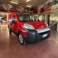 FIAT FIORINO 2ª SERIE FIORINO 1.3 MJT 95CV FURGONE