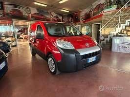 FIAT FIORINO 2ª SERIE FIORINO 1.3 MJT 95CV FURGONE