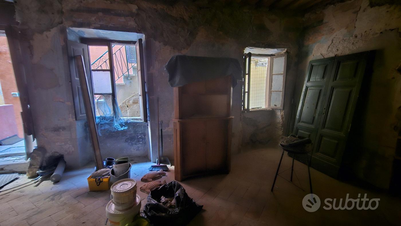 Apartment in Capoliveri, Carubo - Vista 2
