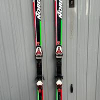 Sci Nordica GS World Cup 188 R 27