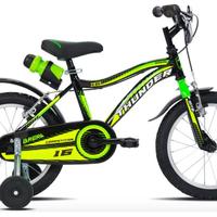 Bicicletta 20" Bambino Thunder Brera 150 €
