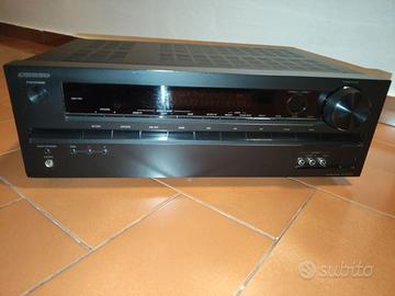 Amplificatore Onkyo HT-R390