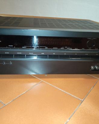 Amplificatore Onkyo HT-R390