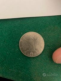 Monete regno d’ Italia