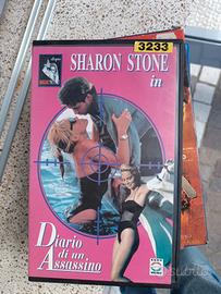videocassette 