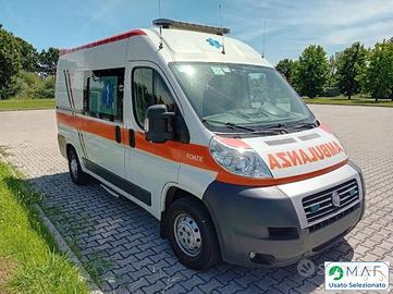 DUCATO AMBULANZA (SOSLAM) VP