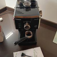 macchinetta caffè bar