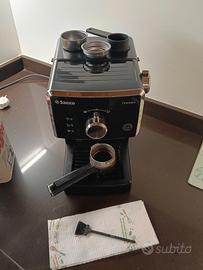 macchinetta caffè bar