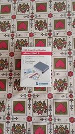 Lettore Schede Card Reader