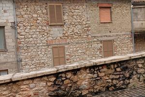 Casa Vallecorsa