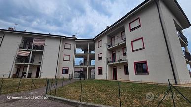 Appartamento di 75 m² con 3 locali e box auto a Fe