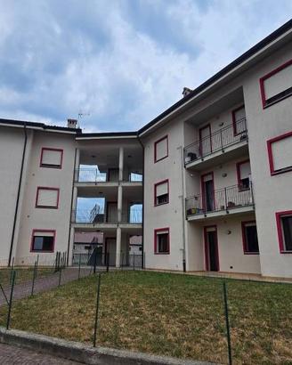 Appartamento di 75 m² con 3 locali e box auto a Fe