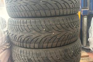 Gomme invernali usate