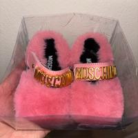Moschino Baby