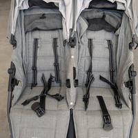 passeggino gemellare Valco Baby Snap Duo