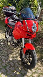 Ducati Multistrada 620 2006
