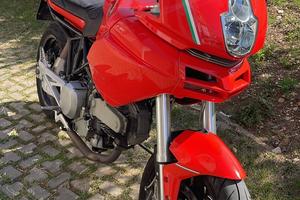 Ducati Multistrada 620 2006