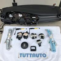 Kit airbag Alfa Romeo Giulia 2017