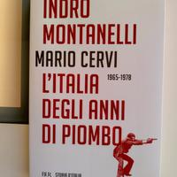 L'Italia degli anni di piombo. 1965-1978 