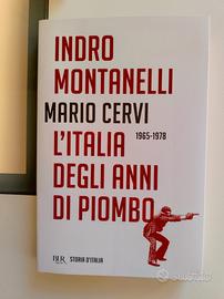 L'Italia degli anni di piombo. 1965-1978 