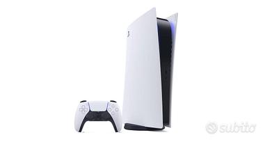 PS5 Disco, 1TB