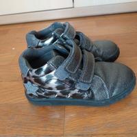 sneackers bambina Chicco n. 26