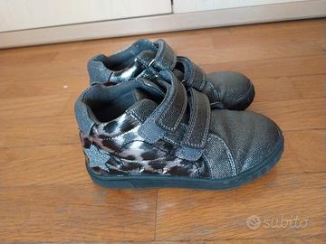 sneackers bambina Chicco n. 26