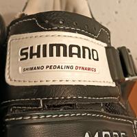 Scarpe Shimano 