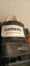 Scarpe Shimano 