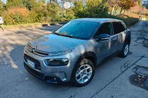 Citroen C4 Cactus 1.2 Automatica SOLO KM 1974