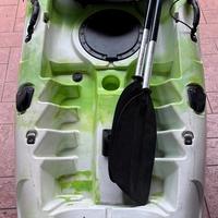 Kayak pesca fishing
