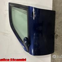 PORTIERA ANTERIORE SINISTRA ALFA ROMEO 156 Crosswa