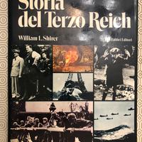 Storia del Terzo Reich