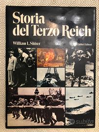 Storia del Terzo Reich