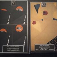 Kurt vonnegut-gabbia delle scimmie+piano meccanico